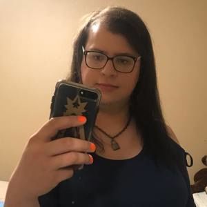 Meet your Posher, Katherine